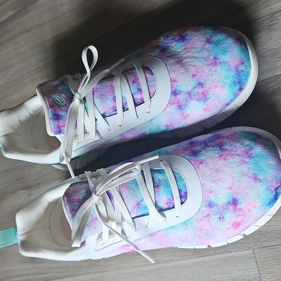 Easy Spirit Shoes Sz 8.5W - Picture 1 of 8